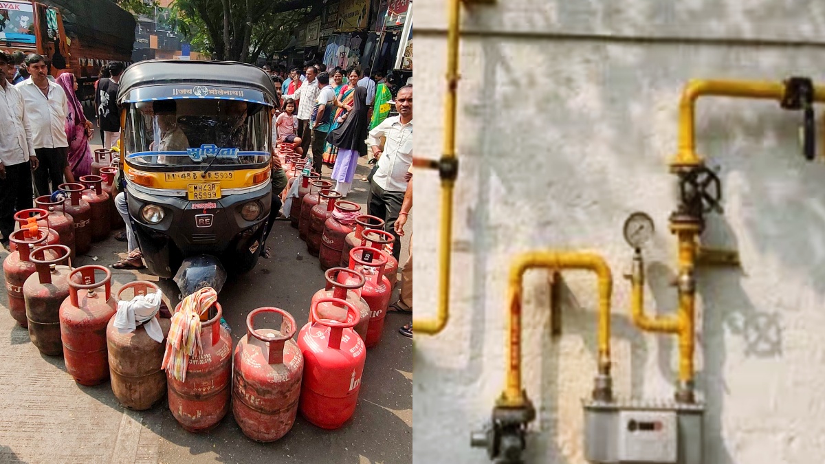 LPG में दिक्कत, लेकिन PNG में क्यों नहीं? इस सवाल के जवाब में छिपा है समस्या का समाधान