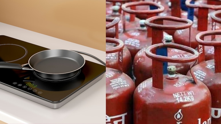 LPG Crisis Pushes Kitchens To Electric Cooking, But Is It Really Cheaper?