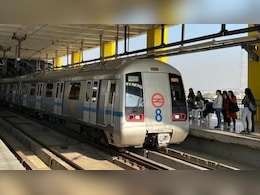 Delhi Metro Timings Changed for Holi: होली पर मेट्रो का टाइम बदला, जानें कितने बजे से चलेगी दिल्ली मेट्रो