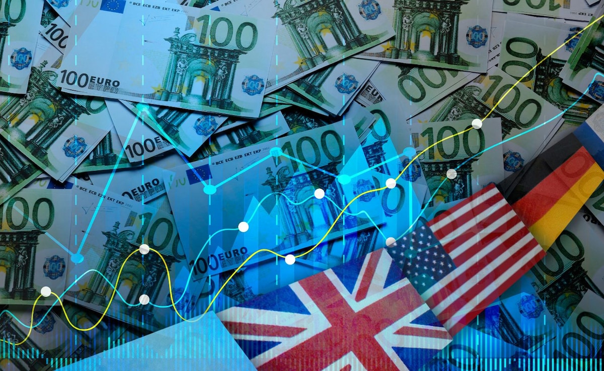 Top 10 Countries With The Most Billionaires In 2026. Where Does India Stand Globally?