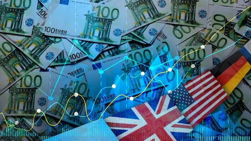 2026 में सबसे ज्यादा अरबपतियों वाले टॉप 10 देश, 20 सबसे अमीर लोगों में से 15 अमेरिका के, जानिए भारत का कौन सा नंबर?