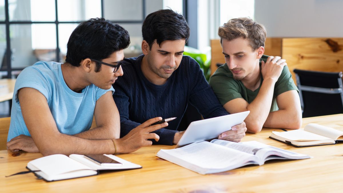 JEE Main Session 2 Result 2026 OUT: जारी हुआ स्कोरकार्ड, ऐसे करें चेक और डाउनलोड