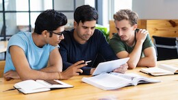JEE Main 2026: मिडिल ईस्ट में बदले Exam Centre, ईस्टर की वजह से शेड्यूल में भी बदलाव, जानें NTA का बड़ा अपडेट