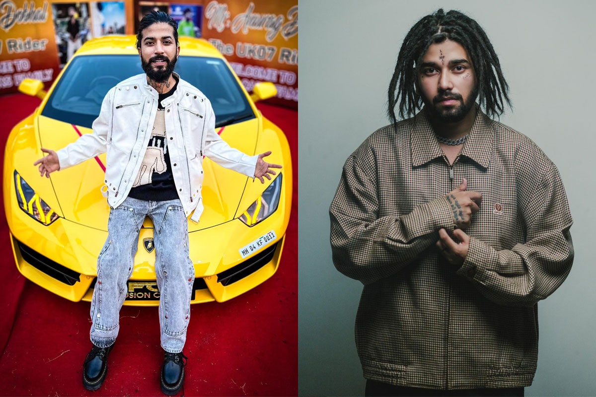 Anurag Dobhal Car Crash: Brother Says Suicide On Live Can't Turn Lies Into Truth