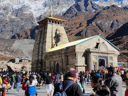 Helicopter Yatra vs Traditional Trek: What's Better For Kedarnath And Char Dham?