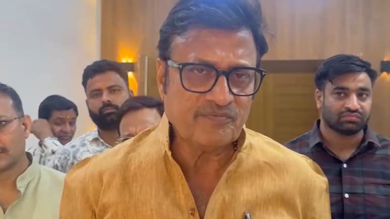 डोटासरा के 'केवल ट्वीट से नहीं चलेगा काम' वाले बयान पर सियासत, राजेंद्र राठौड़ ने कहा- यह भीड़ नहीं जुटा पाते