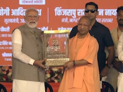 नोएडा से भारत को मिली नई 'उड़ान', PM मोदी ने दबाया बटन, जेवर एयरपोर्ट का आगाज