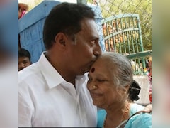Prakash Raj's Mother Dies At 86, Actor Pawan Kalyan Pays Tribute