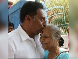 Prakash Raj's Mother Dies At 86, Actor Pawan Kalyan Pays Tribute