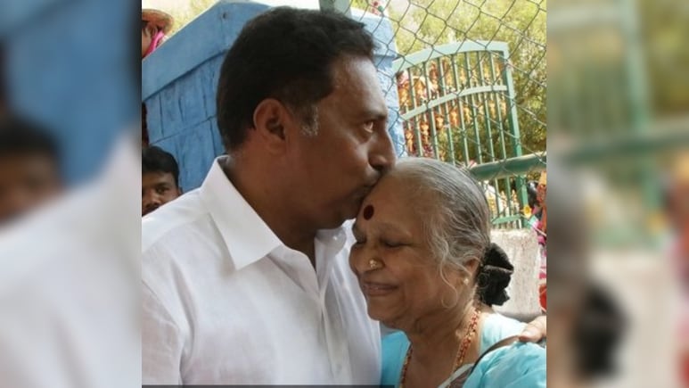 Prakash Raj's Mother Dies At 86, Actor Pawan Kalyan Pays Tribute
