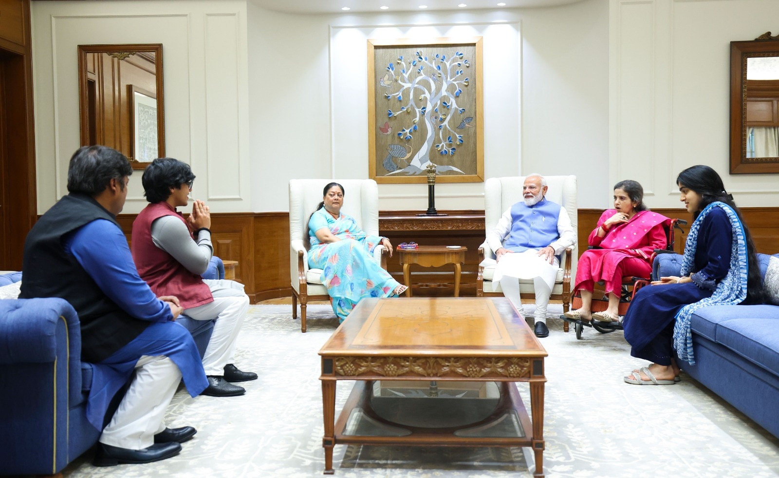 Latest and Breaking News on NDTV