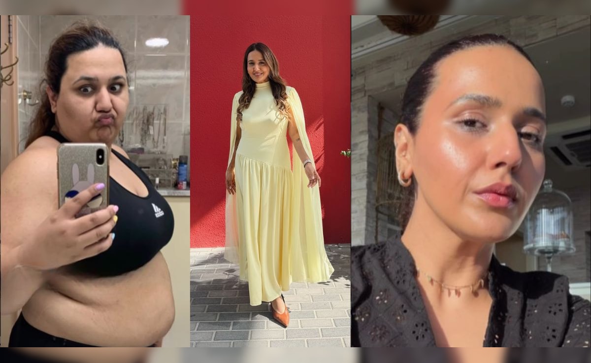 How Weight Loss Helped This Dubai Woman Reverse PCOS And Transform Her Skin