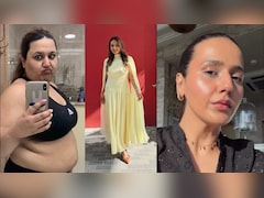 How Weight Loss Helped This Dubai Woman Reverse PCOS And Transform Her Skin