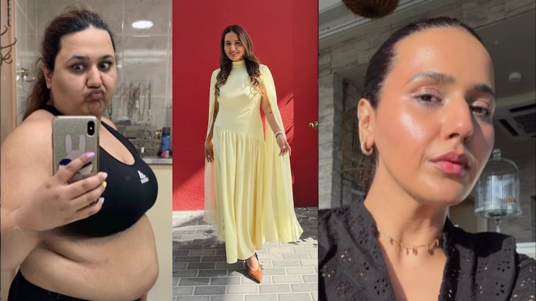 How Weight Loss Helped This Dubai Woman Reverse PCOS And Transform Her Skin