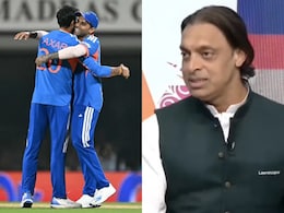 'For Cricket's Sake' Shoaib Akhtar Wants This Team To Win India vs New Zealand T20 World Cup Final