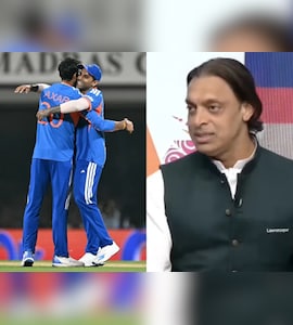 "1.5 Billion People": Shoaib Akhtars Reality Check For India Ahead Of T20 World Cup Final vs New Zealand