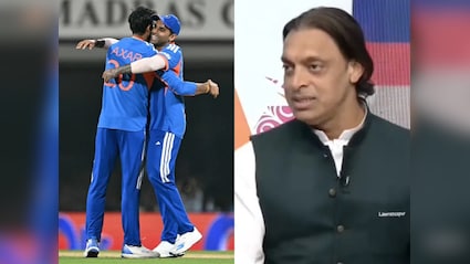 'For Cricket's Sake' Shoaib Akhtar Wants This Team To Win India vs NZ Final