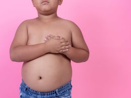Children Don't Always Look' Obese: Here's What You Might Miss