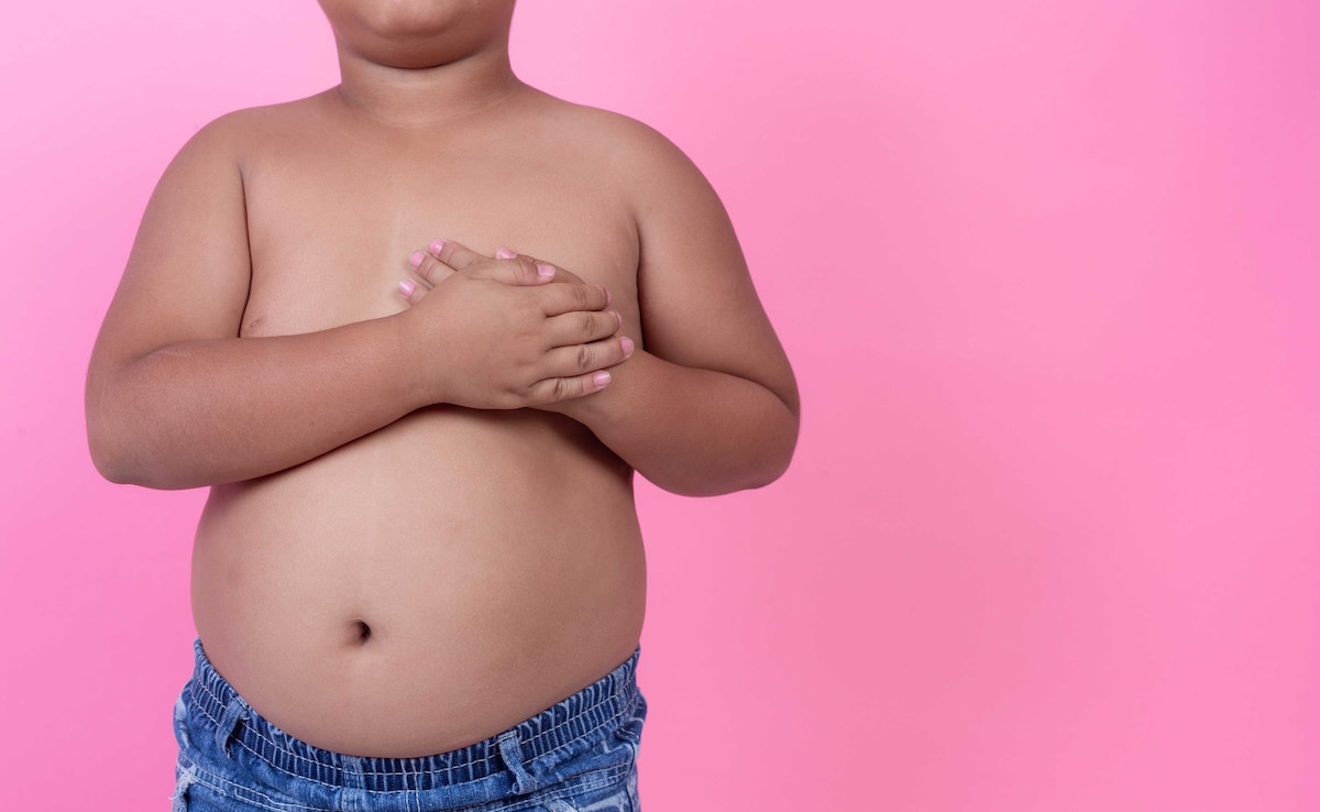 Rising Childhood and Normal-Weight Obesity Highlighted on World Obesity Day