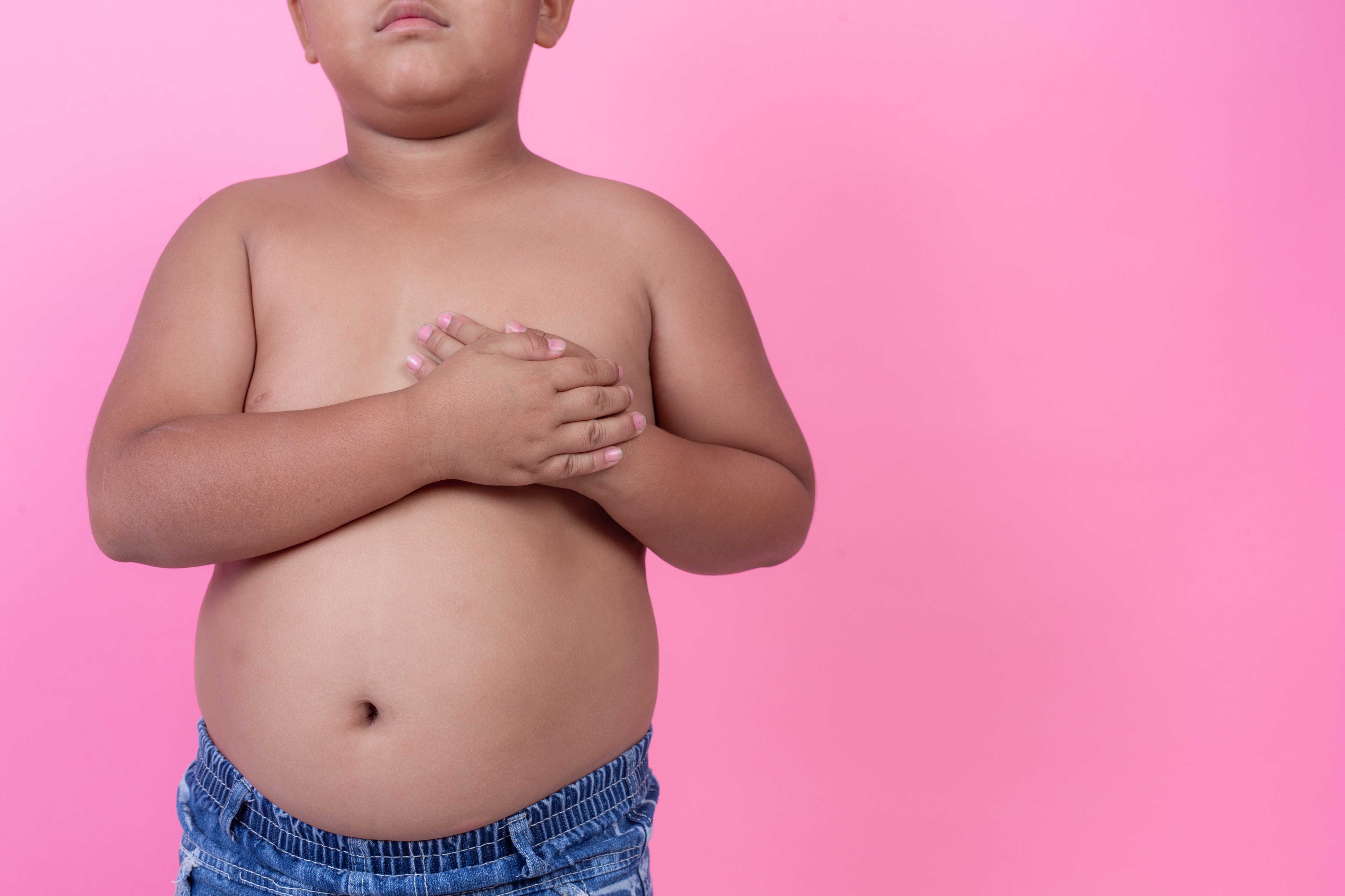 Weight related concerns are not only physical. Subtle behavioural signs may also signal an issue.