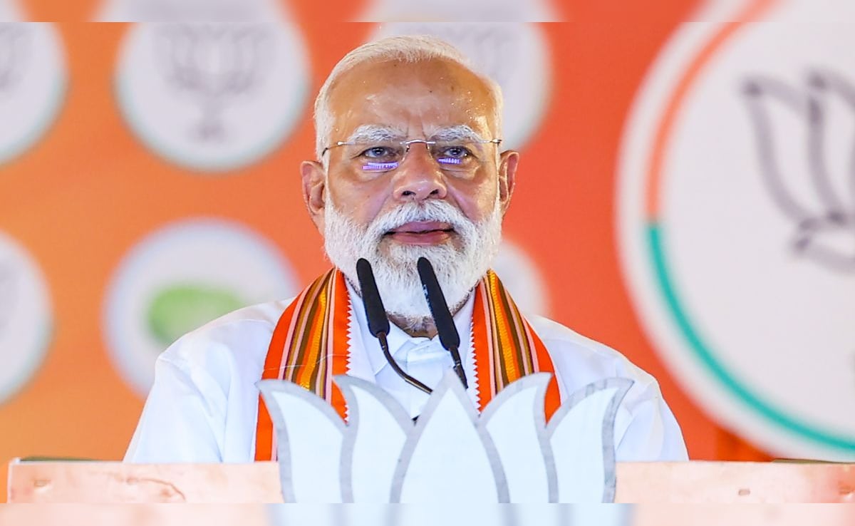 आज गुजरात में होंगे PM मोदी, 20 हजार करोड़ के प्रोजेक्ट का करेंगे उद्घाटन; जानें क्या है पूरा कार्यक्रम