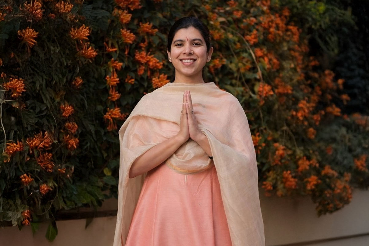 Basoda 2026: Parveen Sharma Explains the Spiritual Meaning of Sheetla Ashtami