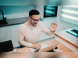 शाम 5 बजते ही बंद हो जाता है लैपटॉप! नीदरलैंड्स से आए इस वीडियो ने भारतीय प्रोफेशनल्स की नींद उड़ा दी