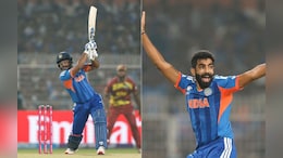 India vs West Indies, T20 World Cup 2026: वेस्टइंडीज को हराकर सेमीफाइनल में पहुंचा भारत, सैमसन ने खेली शानदार पारी
