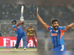 India vs West Indies, T20 World Cup 2026: वेस्टइंडीज को हराकर सेमीफाइनल में पहुंचा भारत, सैमसन ने खेली शानदार पारी