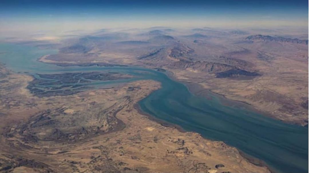 'Strait Of Hormuz Won't Return To Pre-War Status': Iran Parliament Speaker Warns