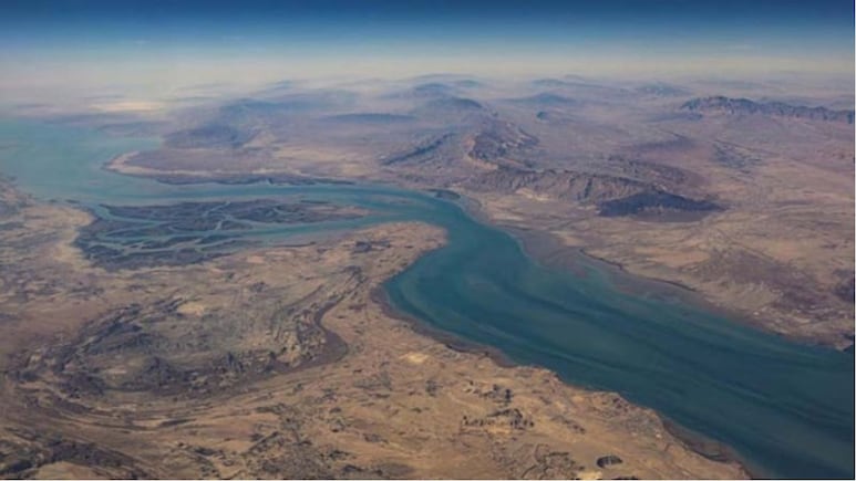 'Strait Of Hormuz Won't Return To Pre-War Status': Iran Parliament Speaker Warns