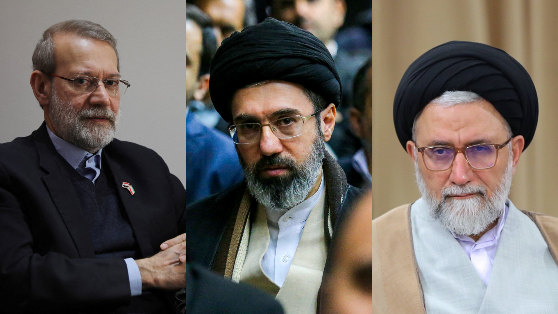 Supreme Leader Away From Public Eye, Brass Killed: Who Is Running Iran?