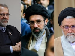 Supreme Leader Away From Public Eye, Brass Killed: Who Is Running Iran?