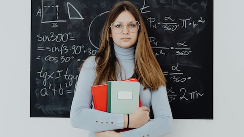 CBSE Maths Exam 2026: The 7-Day Strategy That Can Boost Your Score Big Time