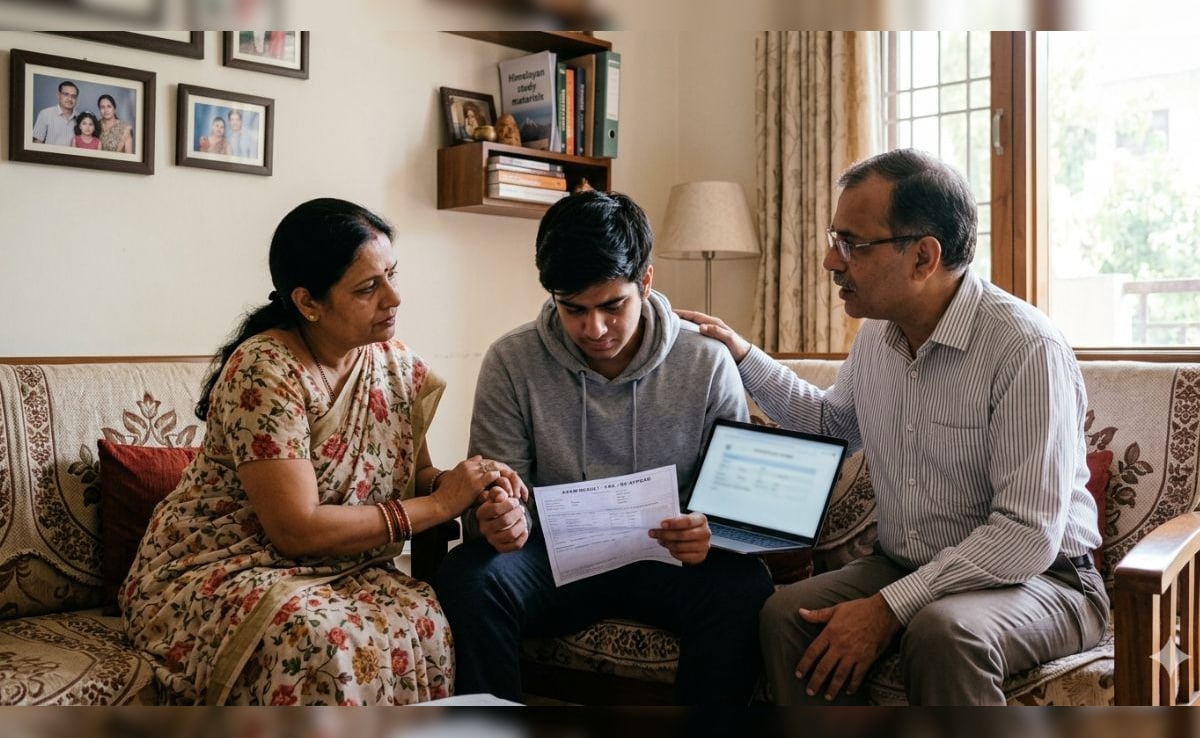 Board Exam Result 2026: रिजल्ट के बाद मेंटल डिटॉक्स जरूरी, टॉपर्स की चमक के बीच बच्चों को कैसे करें गाइड?