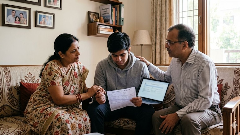 Board Exam Result 2026: रिजल्ट के बाद मेंटल डिटॉक्स जरूरी, टॉपर्स की चमक के बीच बच्चों को कैसे करें गाइड?