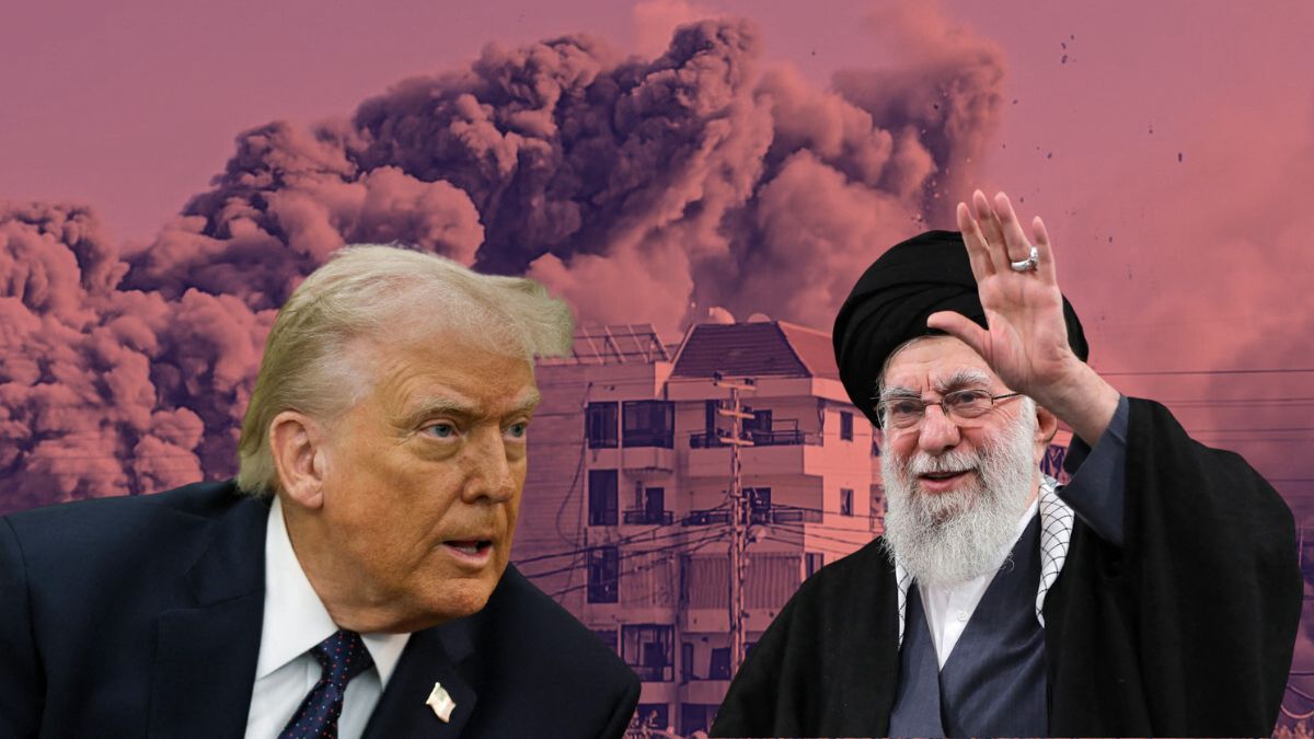 US Intel Warned Iran Regime Change 'Unlikely' Even After War: Report