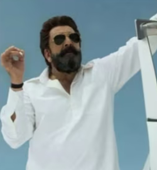 पाकिस्तानी सिंगर हसन जहांगीर का 'धुरंधर' के मेकर्स को लेकर बड़ा दावा, 'हवा हवा' गाने का इस्तेमाल करने के लिए दिए 45 लाख रुपये