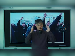 ईरान से जंग हारेगा अमेरिका? 'चीन के नास्त्रेदमस' की 2 भविष्यवाणी हुई सच, तीसरे के सच होते ट्रंप को लगेगा झटका