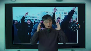 ईरान से जंग हारेगा अमेरिका? 'चीन के नास्त्रेदमस' की 2 भविष्यवाणी हुई सच, तीसरे के सच होते ट्रंप को लगेगा झटका