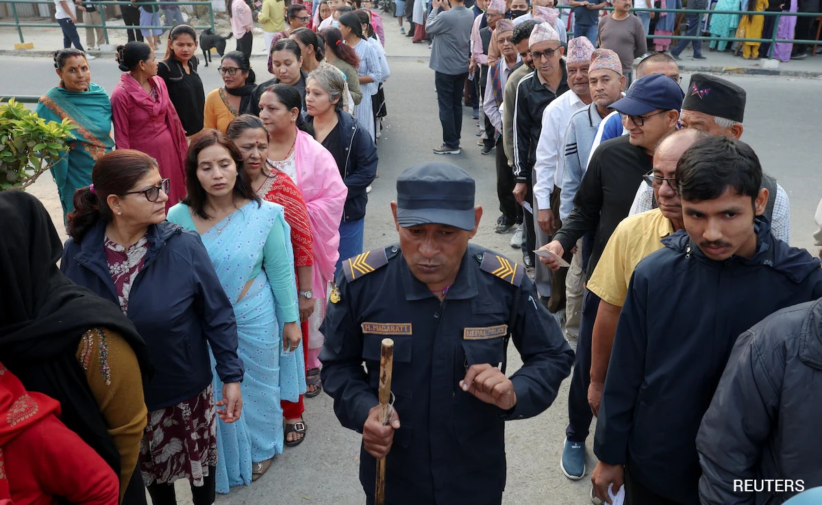 Nepal Elections 2026 Live Updates: Nepal Votes In Key Polls After Gen Z Protests
