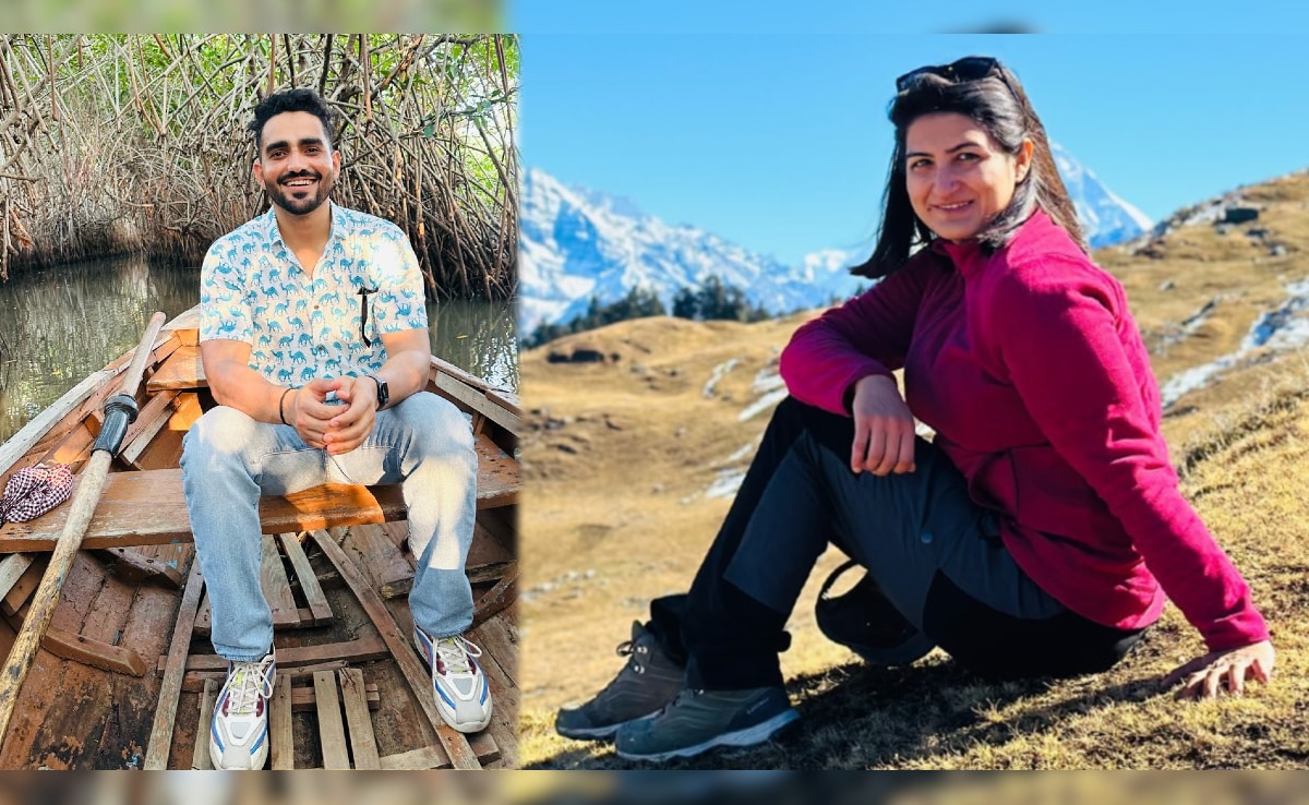 IAS रवि सिहाग ने अचानक क्‍यों छोड़ा क्‍यों मध्‍य प्रदेश कैडर? कलेक्‍टर से की थी लव मैर‍िज