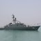 Sri Lanka Rescues 32 Sailors From Sinking Iranian Naval Ship; One In Critical Condition