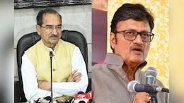 रसोई गैस के मुद्दे पर सियासत: बीजेपी प्रदेश अध्यक्ष का कांग्रेस पर पलटवार, राजेंद्र राठौड़ की विपक्ष को नसीहत