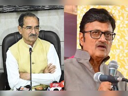 रसोई गैस के मुद्दे पर सियासत: बीजेपी प्रदेश अध्यक्ष का कांग्रेस पर पलटवार, राजेंद्र राठौड़ की विपक्ष को नसीहत