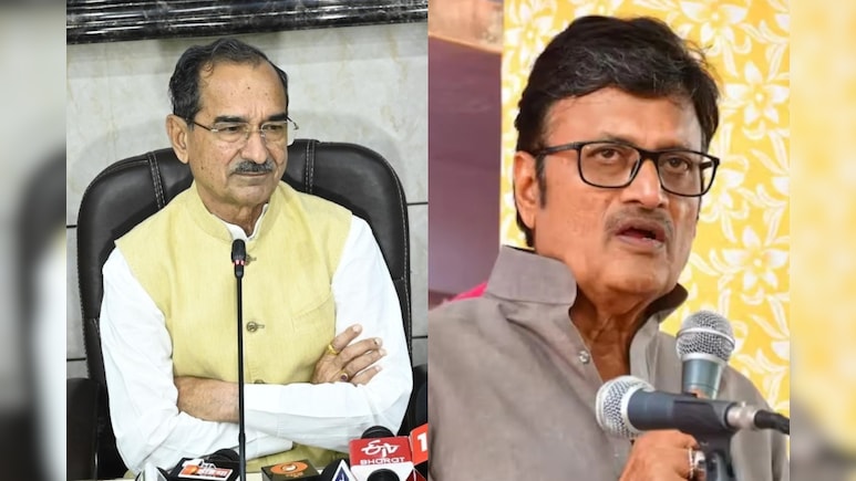 रसोई गैस के मुद्दे पर सियासत: बीजेपी प्रदेश अध्यक्ष का कांग्रेस पर पलटवार, राजेंद्र राठौड़ की विपक्ष को नसीहत