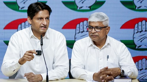 Kerala Assembly Elections: Congress Announces Names Of Candidates &mdash; Check Full List