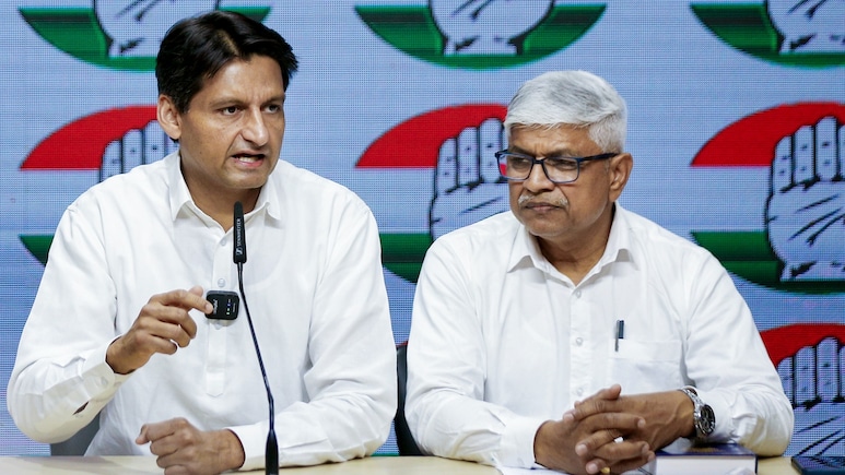 Kerala Assembly Elections: Congress Announces Names Of Candidates &mdash; Check Full List