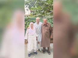 Sachin Tendulkar, VVS Laxman, Mohammad Kaif Extend Greetings On Occasion Of Eid Al-Fitr