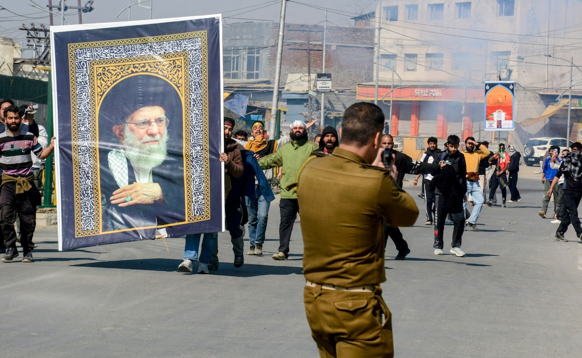 Iran US War LIVE: ईरान की लड़ाई तुर्किए तक पहुंची, राष्ट्रपति एर्दोगन बोले- हम इस लड़ाई में आना नहीं चाहते